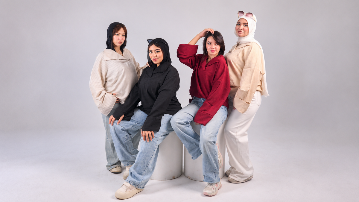 New Collection